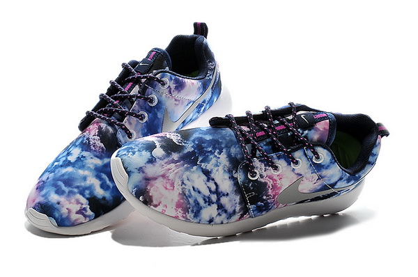 NIKE Roshe Run I PRINT PREMIUM Women-018